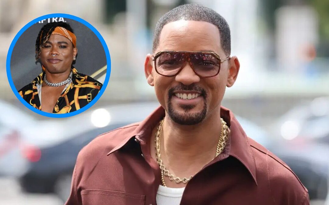 Will Smith bajo fuego: Demanda por acoso sexual y despido injustificado