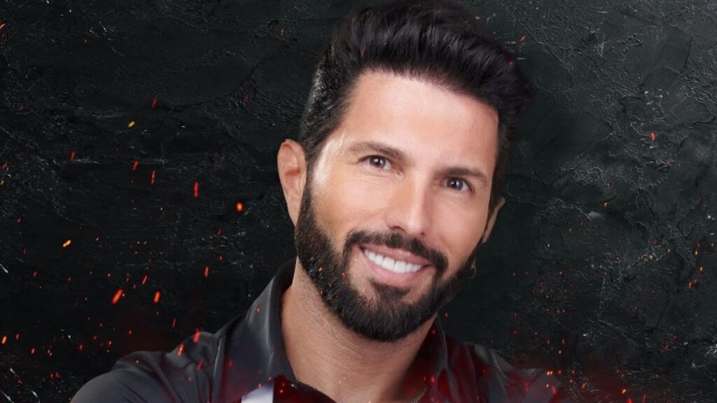 Poncho de Nigris: Terrorífica Aterrizaje de Emergencia en su Avión Privado