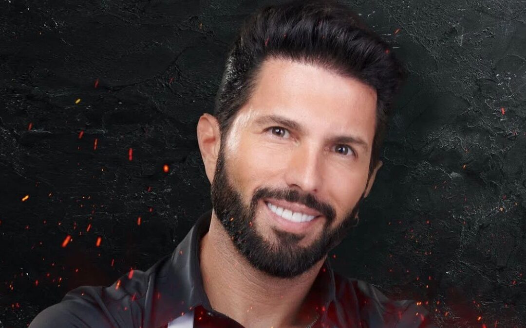 Poncho de Nigris: Terrorífica Aterrizaje de Emergencia en su Avión Privado