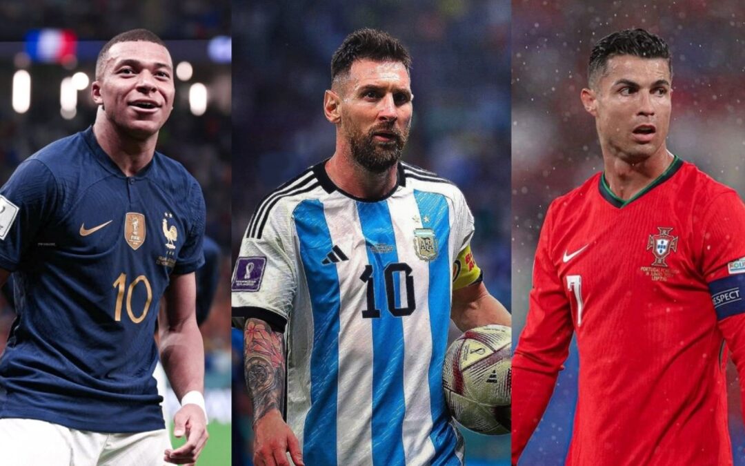 Récords futbolísticos que podrían romperse en el Mundial 2026