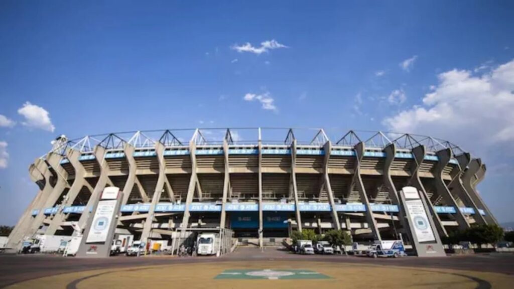 Nuevas Imágenes Revelan Progreso en la Remodelación del Estadio Banorte en Orlando