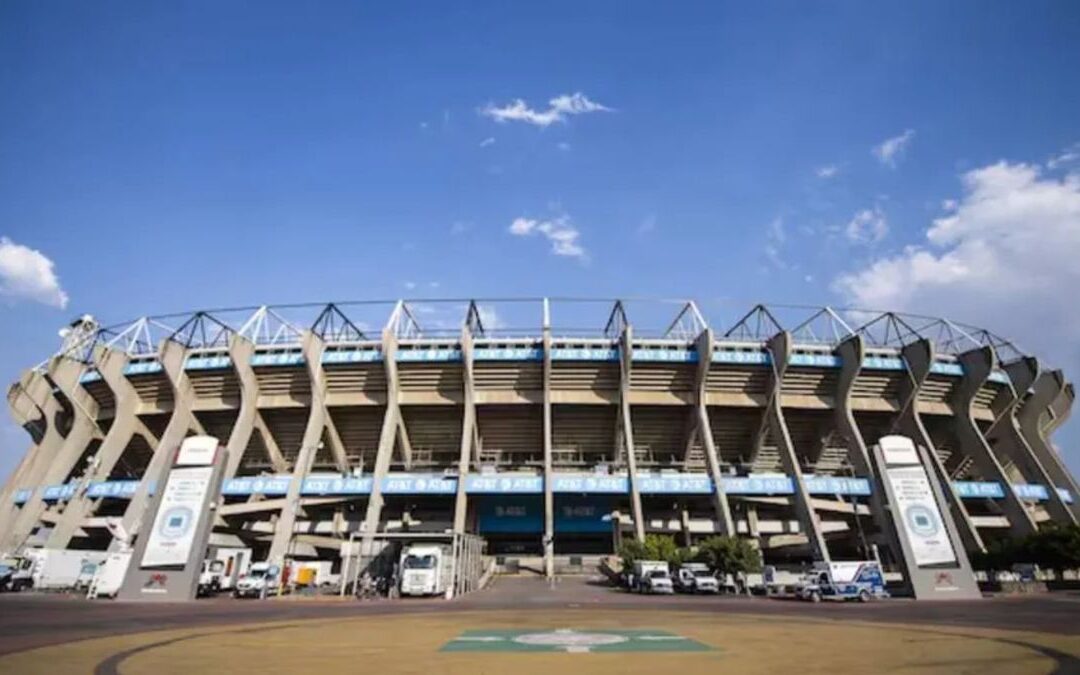 Nuevas Imágenes Revelan Progreso en la Remodelación del Estadio Banorte en Orlando