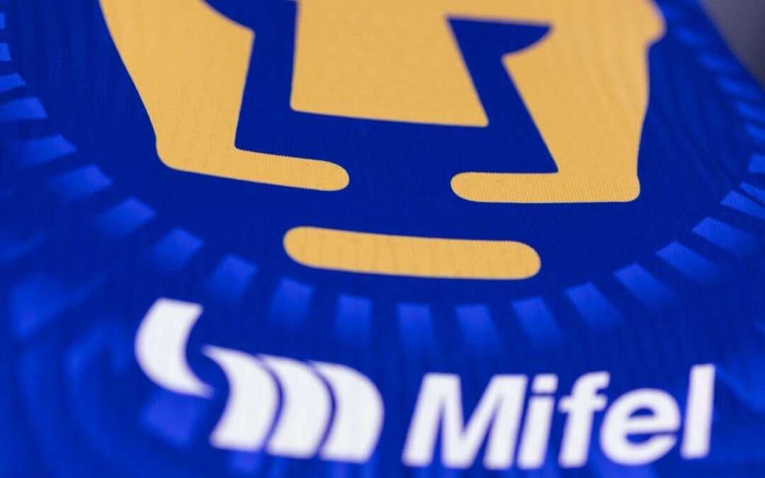 Pumas Amplían Opciones de Fichaje con Alfredo Morelos, Robert Morales y Ezequiel Ponce