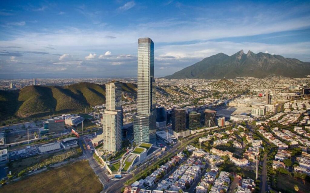 San Pedro Avanza en 2025 con Innovadoras Obras Municipales