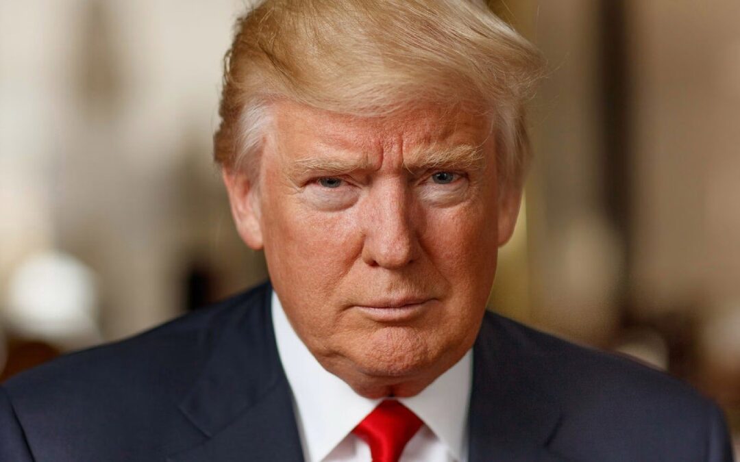 Donald Trump revela detalles de la detención de Nicolás Maduro en Venezuela