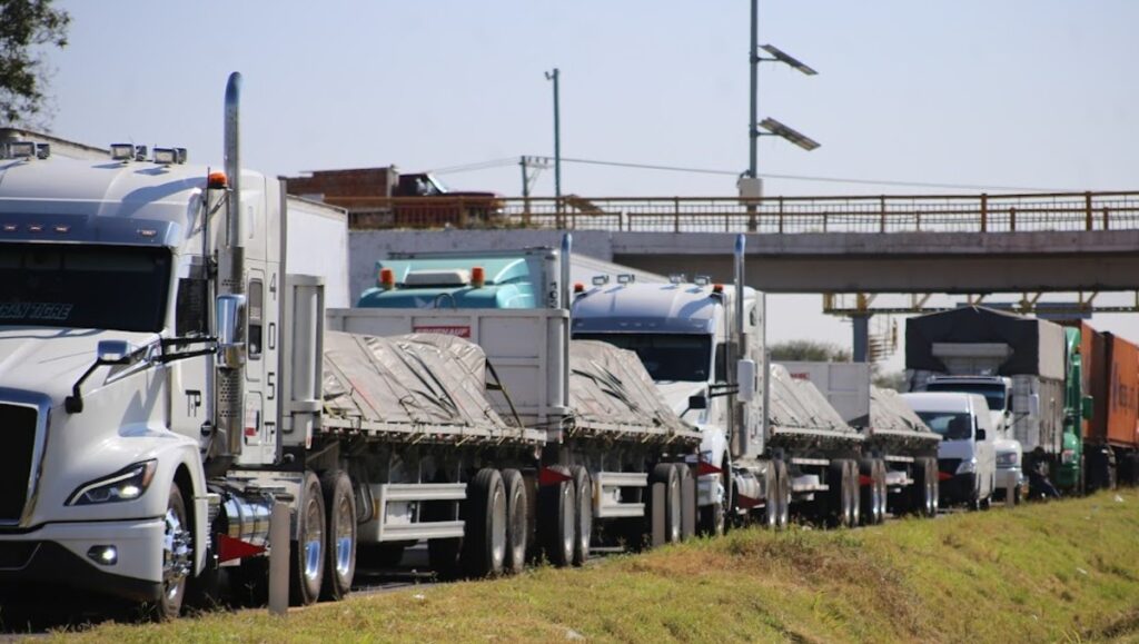 Actualizaciones en VIVO sobre la Autopista México-Querétaro hoy 3 de enero: Noticias, choques y cierres viales