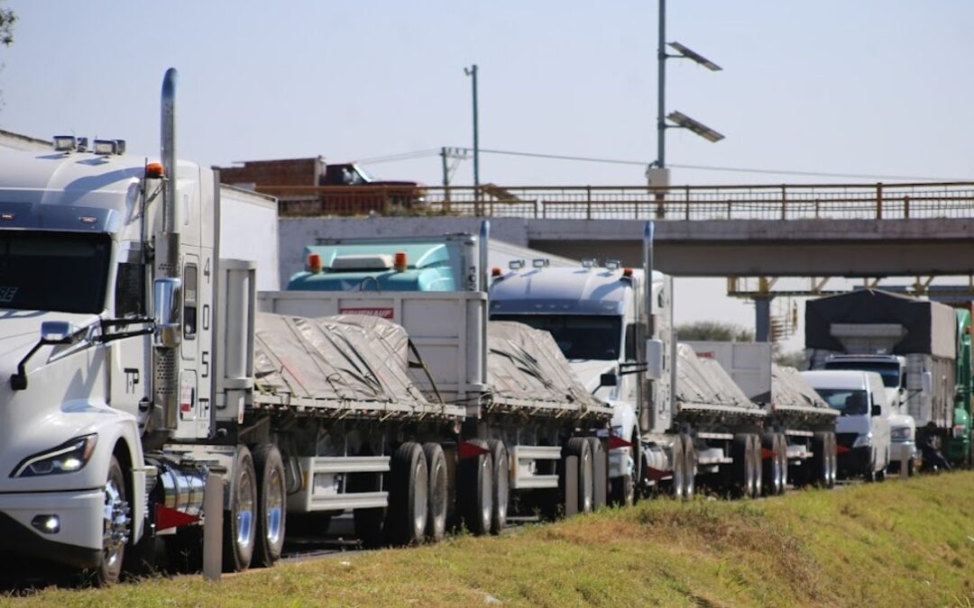 Actualizaciones en VIVO sobre la Autopista México-Querétaro hoy 3 de enero: Noticias, choques y cierres viales