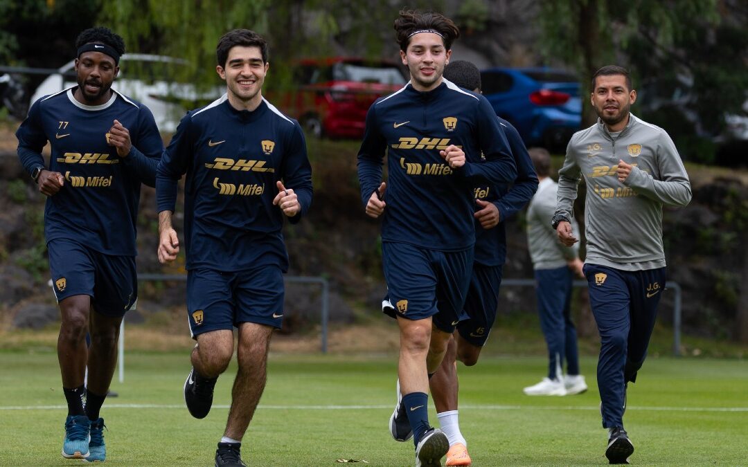 Pumas Busca Delanteros Clave para Clausura 2026