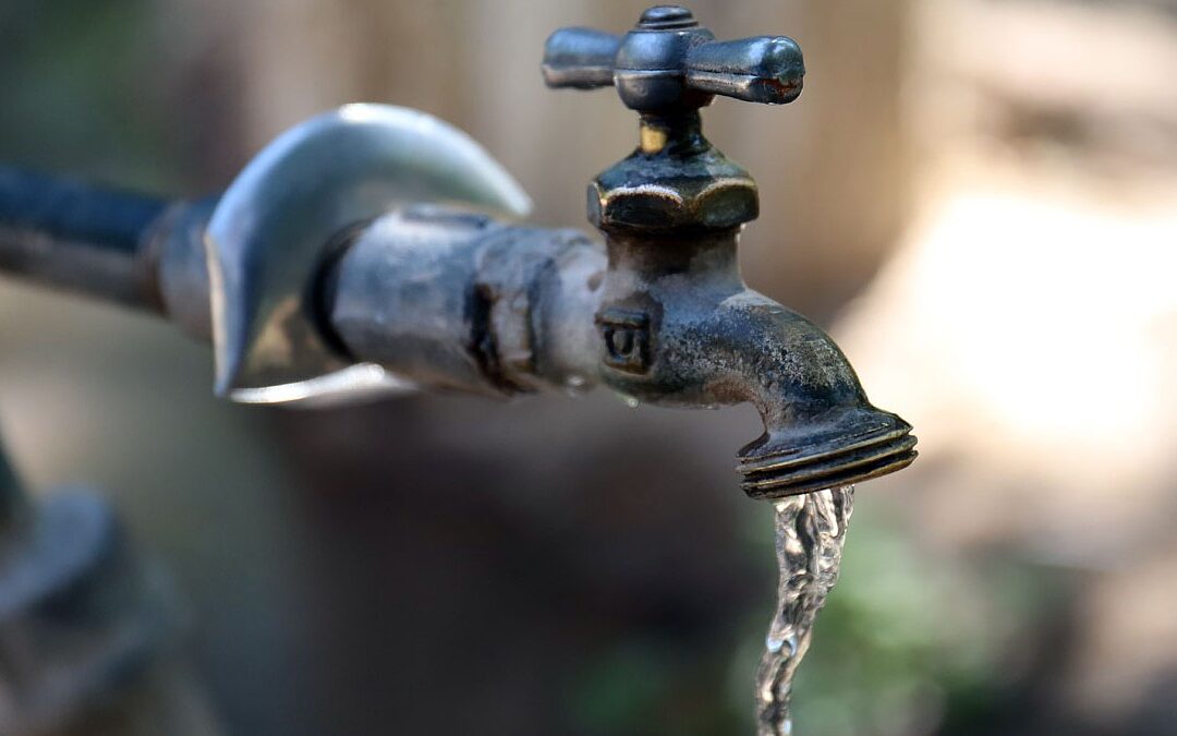 Restablecimiento de Agua: ¿Cuándo Regresará el Servicio tras el Corte de Siapa en Guadalajara?