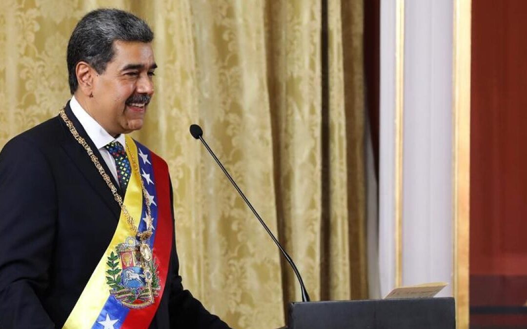 Crisis en Venezuela: Últimas Noticias y Situación Actual