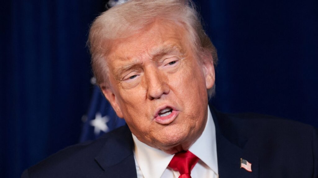 Cárteles en México: Donald Trump advierte a Sheinbaum tras captura de Maduro