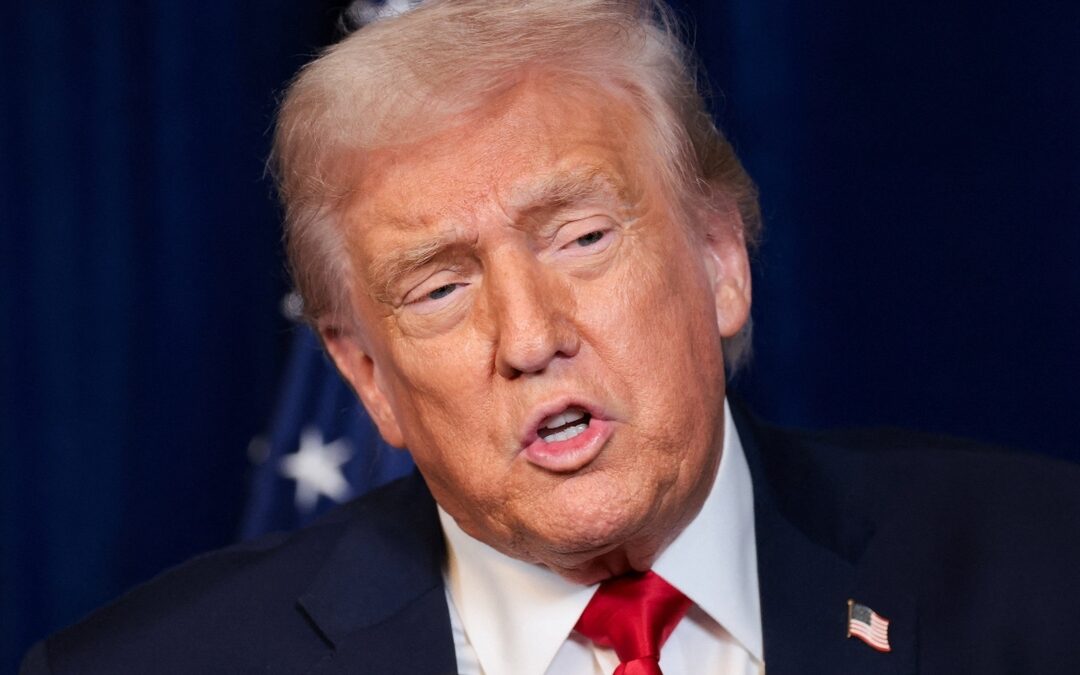 Cárteles en México: Donald Trump advierte a Sheinbaum tras captura de Maduro