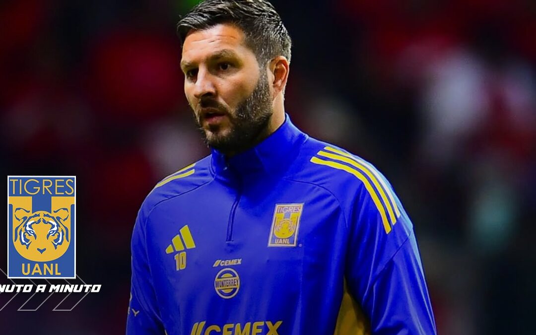 Tigres Pretemporada: Últimas Noticias y Jugadores Presentados en el Primer Día