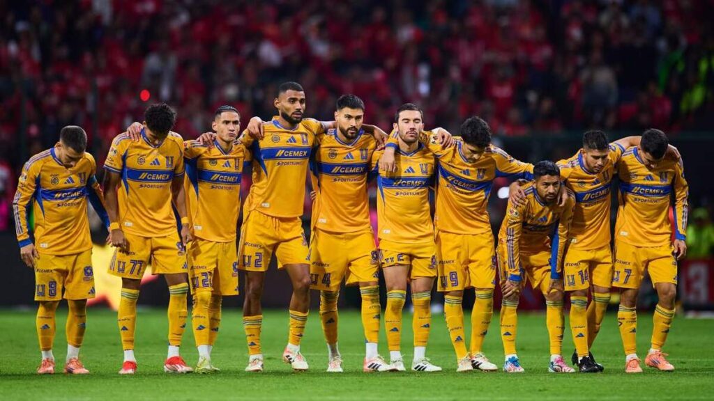 Ausencias de Tigres en la Pretemporada: Descubre los Motivos Detrás de los Jugadores Faltantes