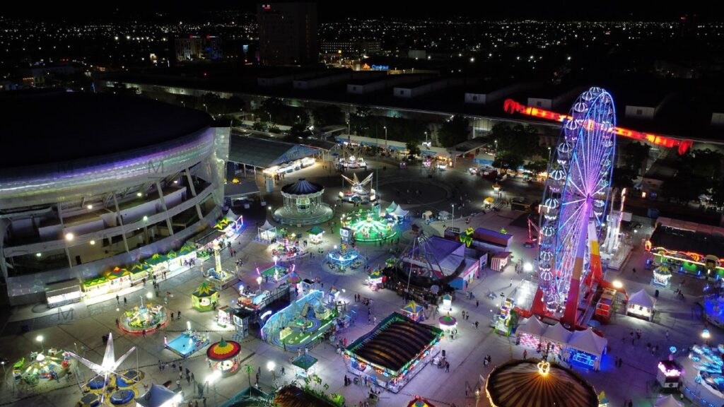 ¡Entrada Gratis a la Feria de León 2026! La Alcaldesa Anuncia Días Especiales