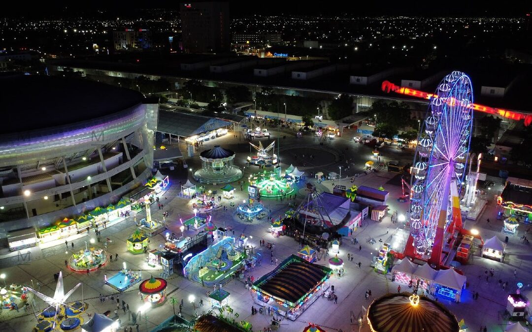 ¡Entrada Gratis a la Feria de León 2026! La Alcaldesa Anuncia Días Especiales