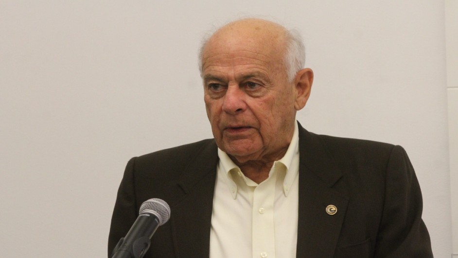 Fallece David Garza Lagüera: Empresario Regiomontano que Dejó Huella en el Legado Industrial de Nuevo León