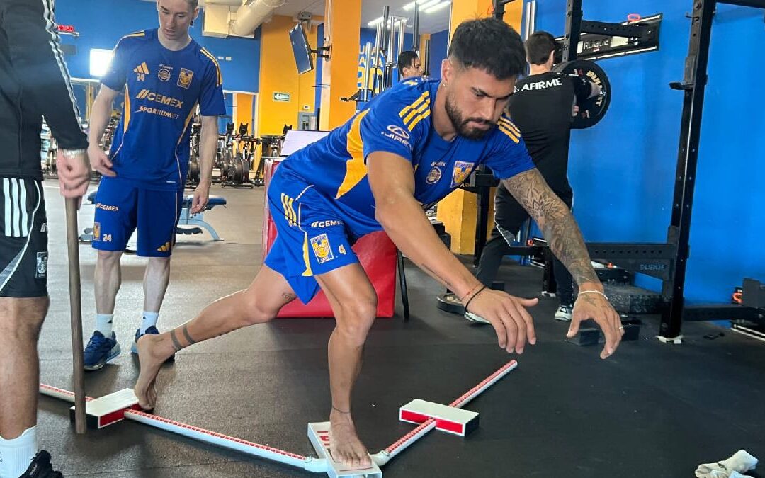 Tigres UANL: Jugadores se someten a pruebas médicas para el Clausura 2026 – Ausencias y motivos