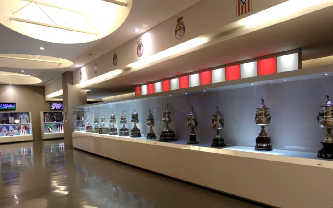 Entrada Gratis al Museo de las Chivas en 2026: Descubre lo que Necesitas Saber