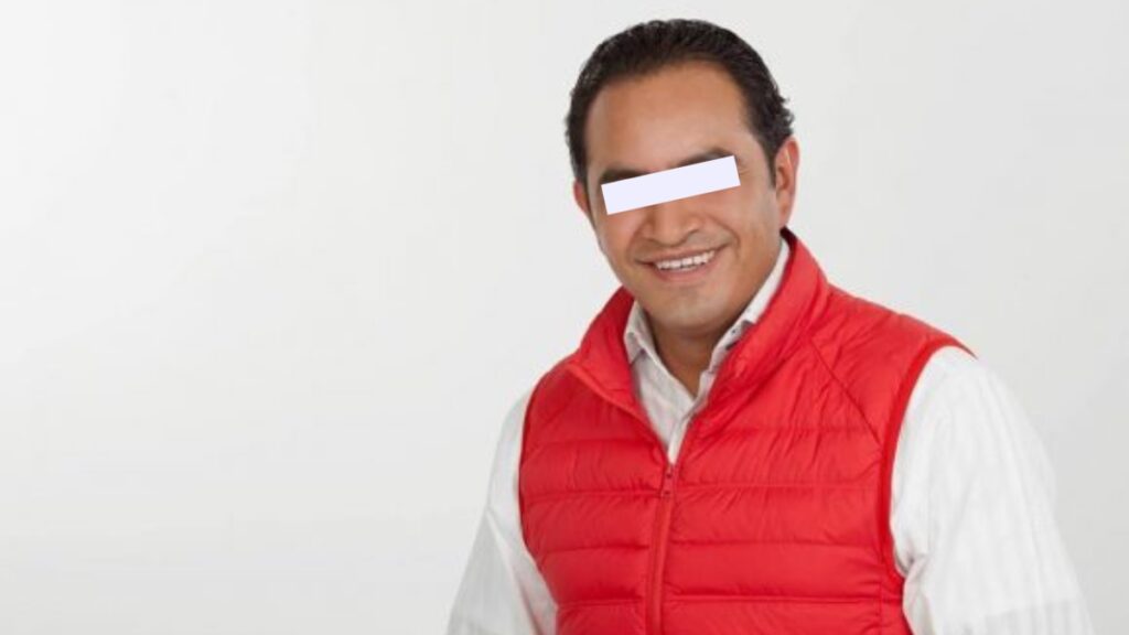 Uruviel N. Gana Amparo Tras 10 Meses de Detención: FGE Busca Su Reaprehensión