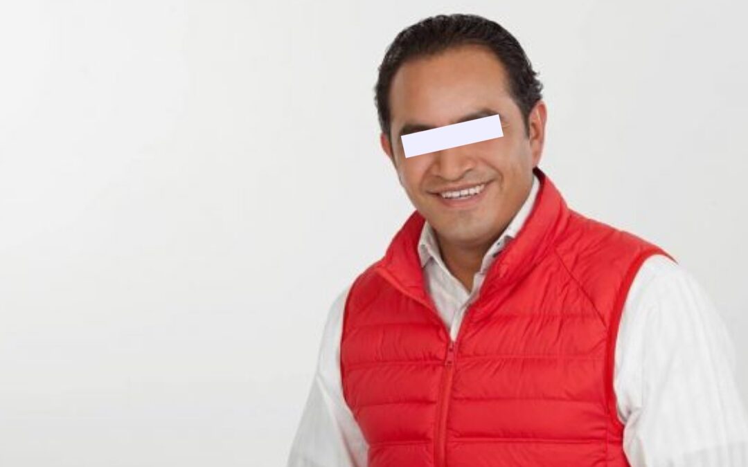 Uruviel N. Gana Amparo Tras 10 Meses de Detención: FGE Busca Su Reaprehensión