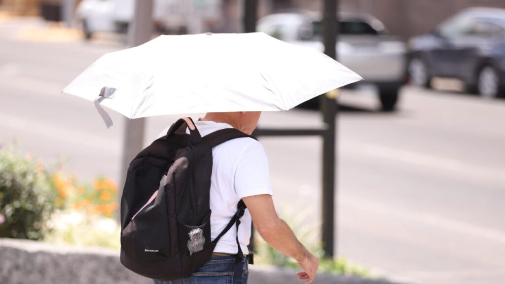 Clima Monterrey: Pronóstico Detallado para el 4 de Enero de 2026