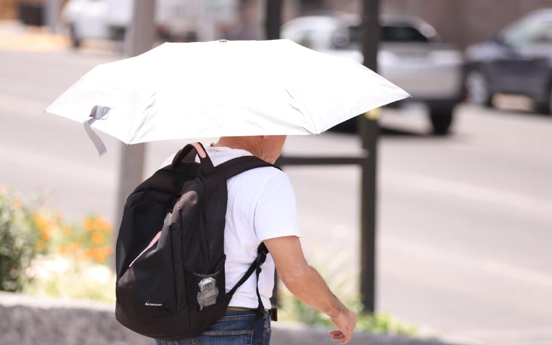 Clima Monterrey: Pronóstico Detallado para el 4 de Enero de 2026