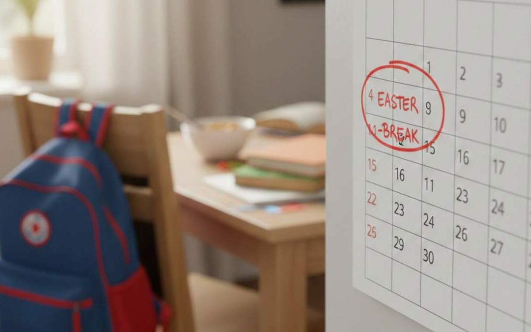 Superando la Rutina Laboral: Estrategias para Sobrevivir hasta las Vacaciones