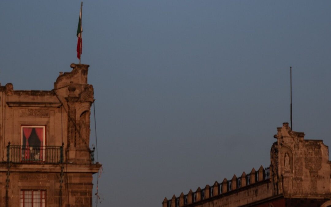 Contingencia Ambiental en CdMx: ¿Cómo Afecta la Calidad del Aire Hoy, 4 de Enero de 2026?