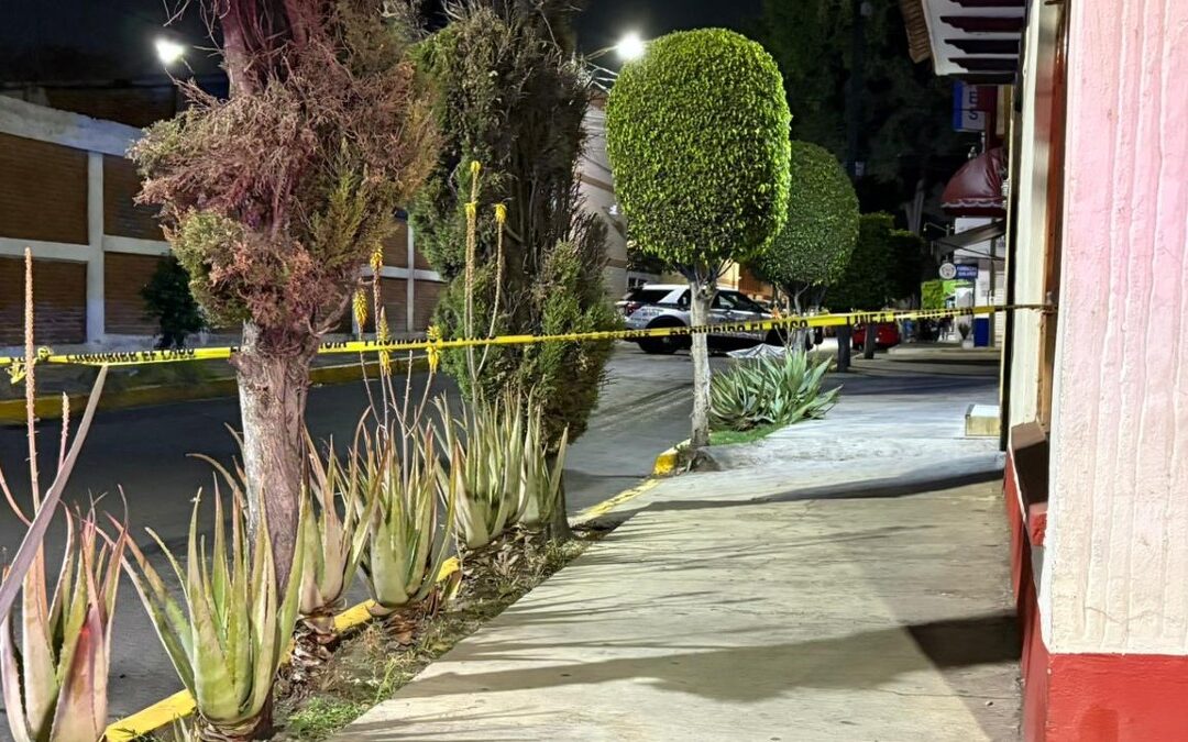 Trágico accidente: Motociclista muere atropellado y arrastrado 2 kilómetros en Iztapalapa