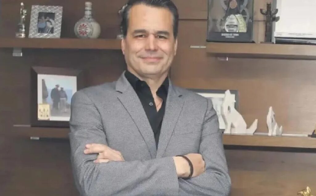 Confirman la muerte del empresario Adrián Corona en Atenguillo, Jalisco