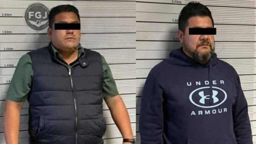 Detención de Policías por Extorsión en Lerma: Impacto en la Seguridad Pública de Edomex