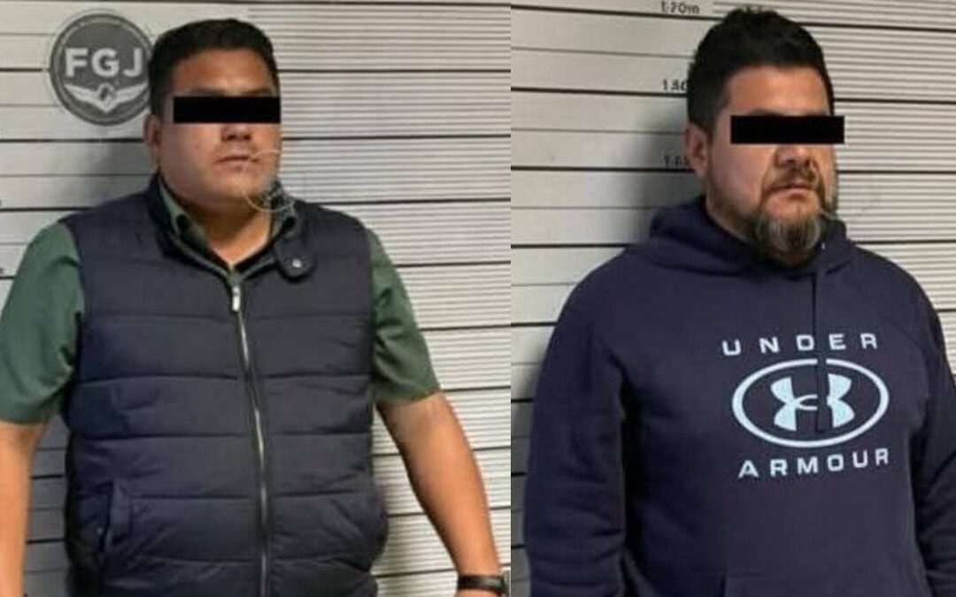 Detención de Policías por Extorsión en Lerma: Impacto en la Seguridad Pública de Edomex