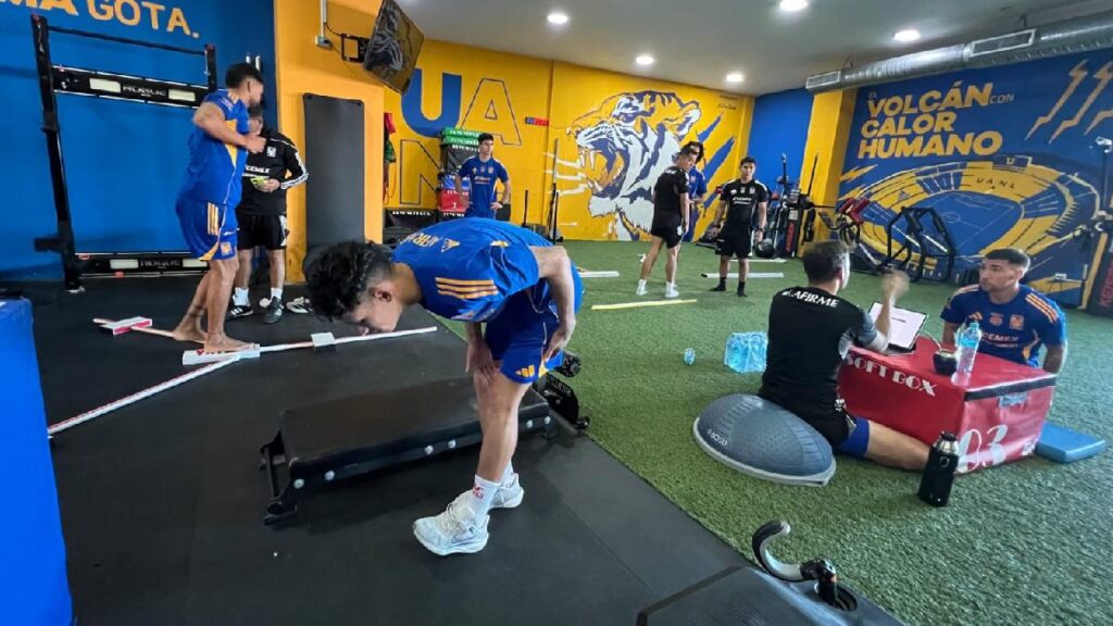 Tigres UANL: Confirmadas las Bajas de 2 Jugadores Clave en la Era de Guido Pizarro