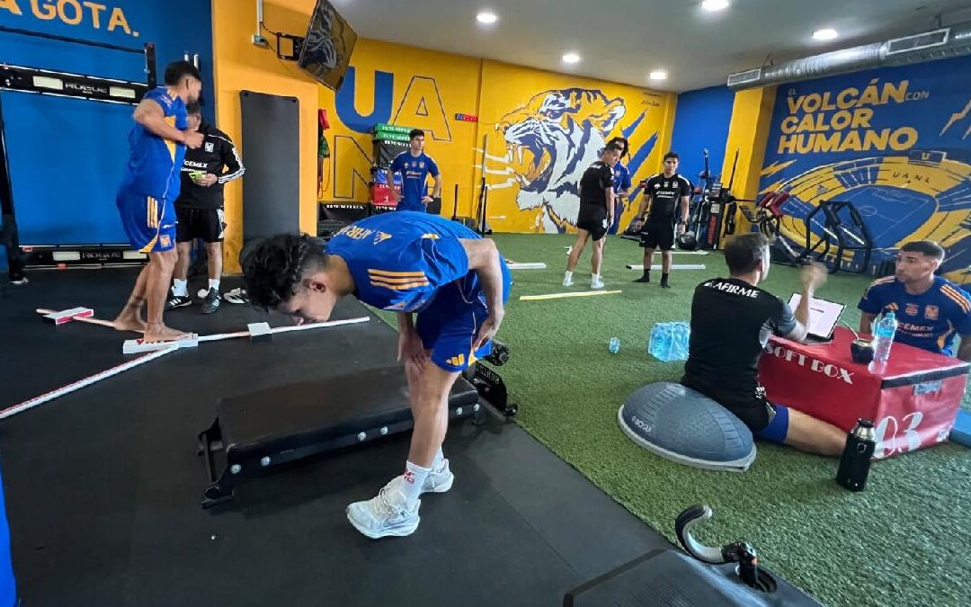 Tigres UANL: Confirmadas las Bajas de 2 Jugadores Clave en la Era de Guido Pizarro