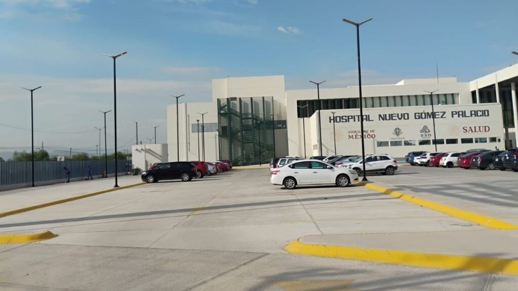 Tragedia en Gómez Palacio: Muere adulto mayor tras ser arrollado