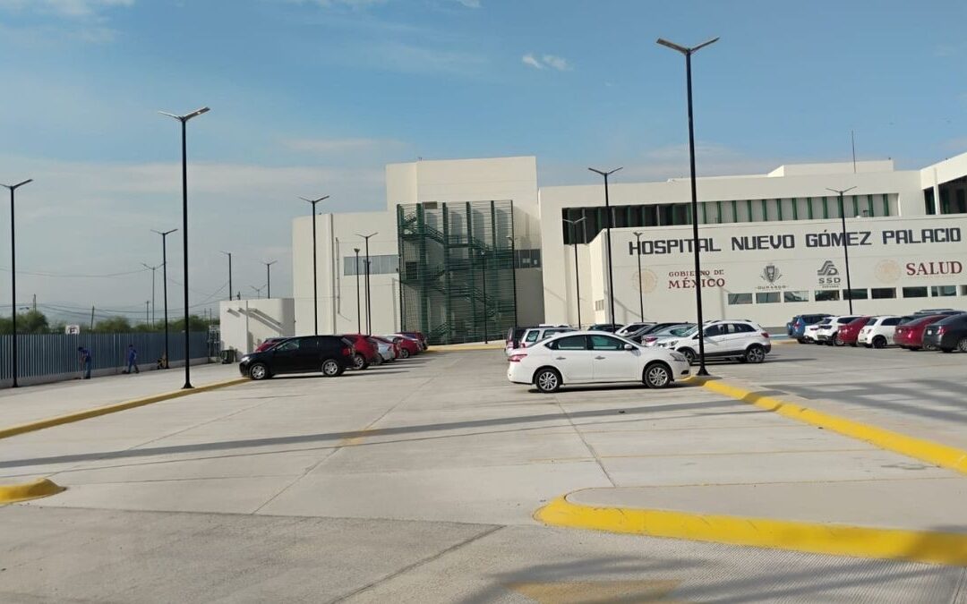 Tragedia en Gómez Palacio: Muere adulto mayor tras ser arrollado