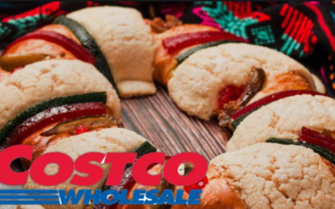 El Precio de la Rosca de Reyes en Costco Monterrey 2026: ¿Realmente Está Muy Cara?