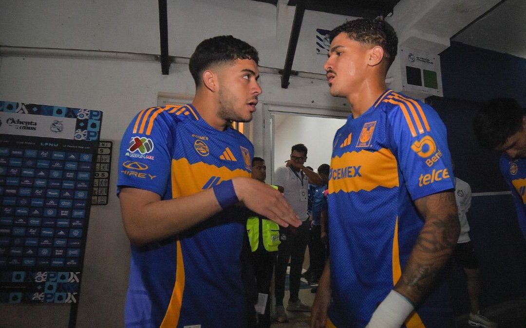 Tigres Refuerza su Plantel para el Clausura 2026: Dos Jugadores Más se Despiden