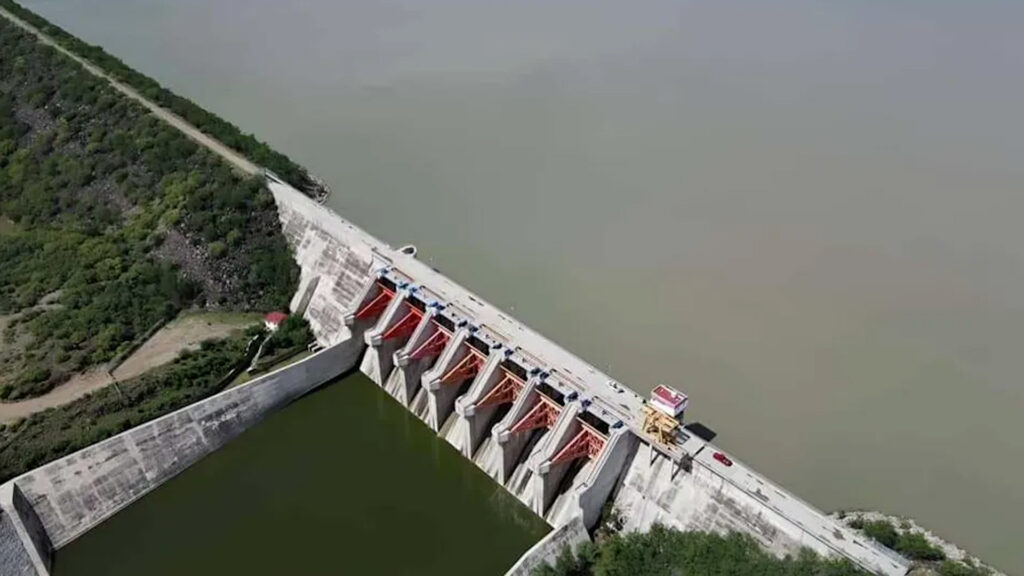 Actualización del Nivel de Presas en Monterrey: ¿Cómo Inicia 2026?