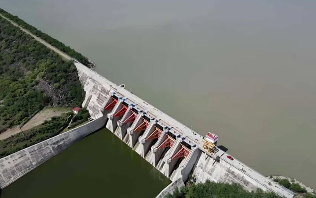 Actualización del Nivel de Presas en Monterrey: ¿Cómo Inicia 2026?