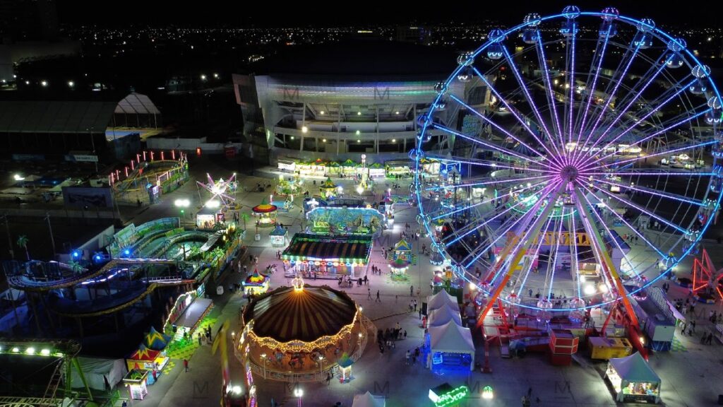 Feria de León 2026: Libia Dennise Anuncia Inauguración Gratuita