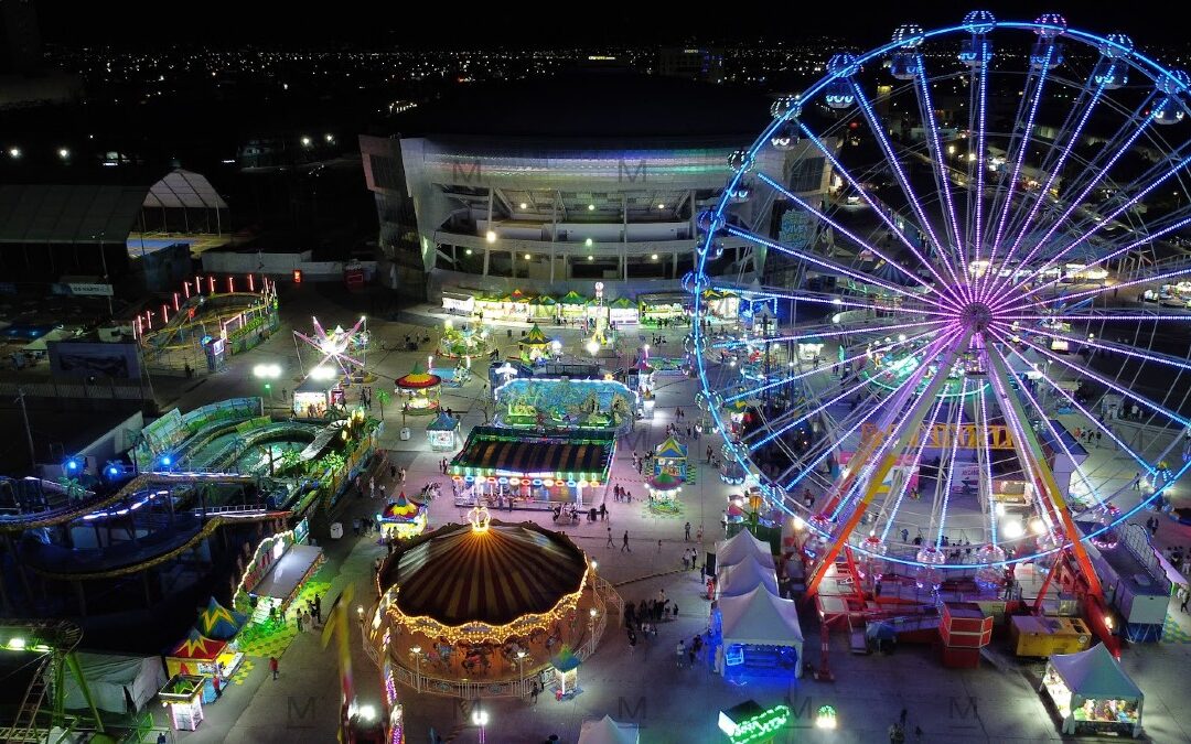 Feria de León 2026: Libia Dennise Anuncia Inauguración Gratuita