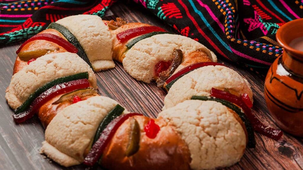 Descubre los precios de la deliciosa Rosca de Reyes de Costco en Guanajuato