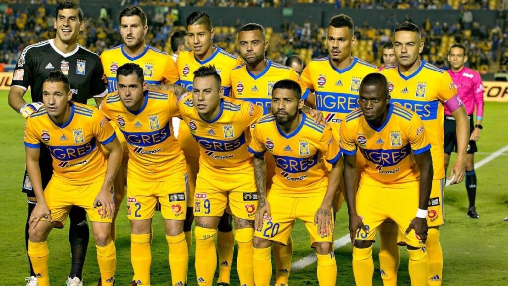 Exjugador de Tigres brilla en Francia como titular contra el PSG