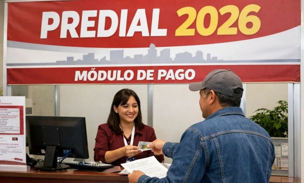 Predial 2026: Fechas Clave para Pagar y Obtener Descuento en CDMX y Edomex