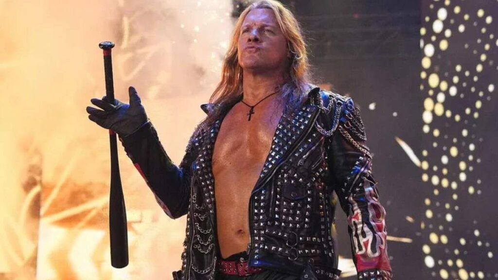 Chris Jericho Podría Hacer su Regreso a WWE en RAW: Últimas Noticias