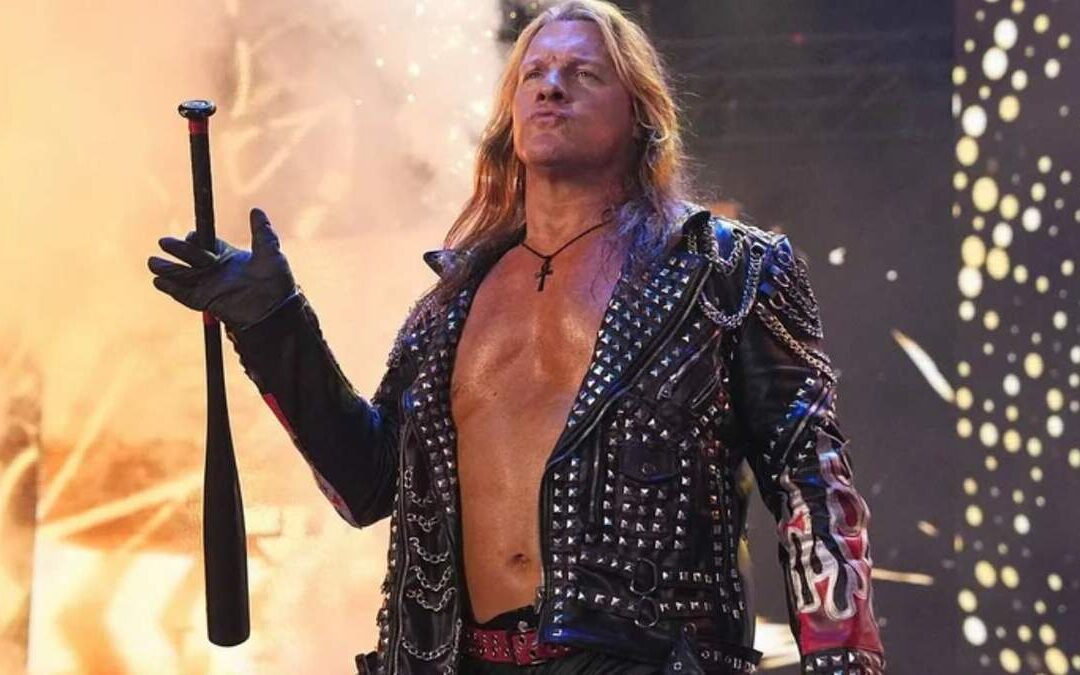 Chris Jericho Podría Hacer su Regreso a WWE en RAW: Últimas Noticias