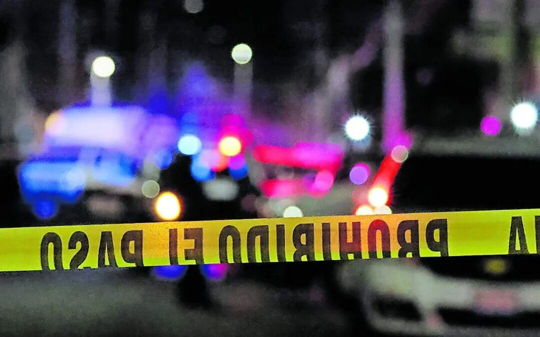 Hombre encontrado muerto en Atlixco: Autoridades investigan posible ataque directo