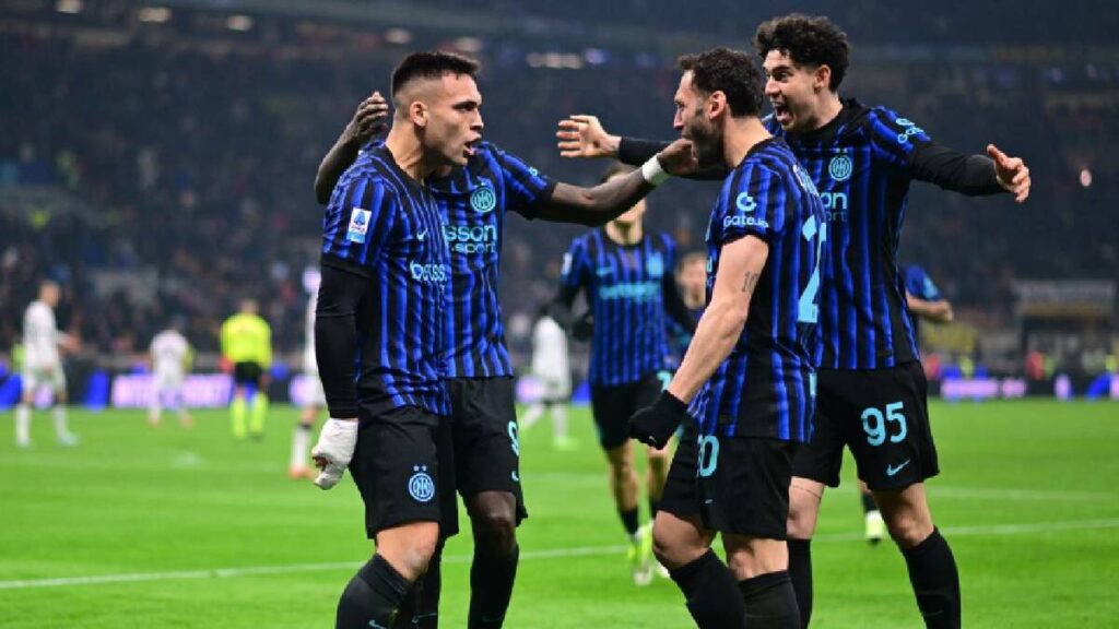 Inter de Milan Consigue una Victoria Crucial Contra Bologna y Mantiene su Liderato en la Serie A